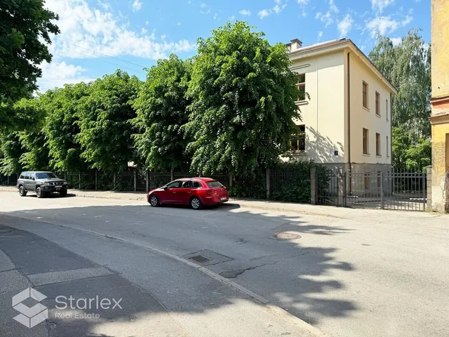 Rīga, Āgenskalns, Ernestīnes iela 6 — фото 4