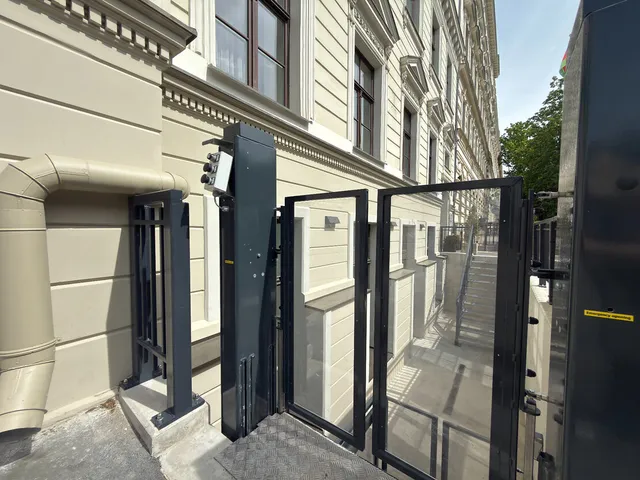 Krišjāņa Valdemāra iela 4 — photo 4