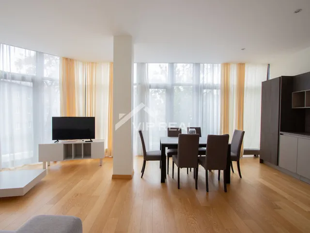Jūrmala, Bulduri, Vidus prospekts 51 — foto 3
