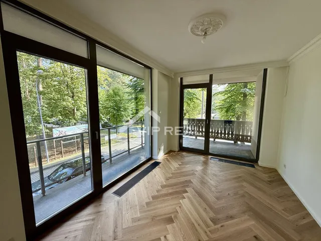 Jūrmala, Dzintari, Dzintaru prospekts 23 — foto 4