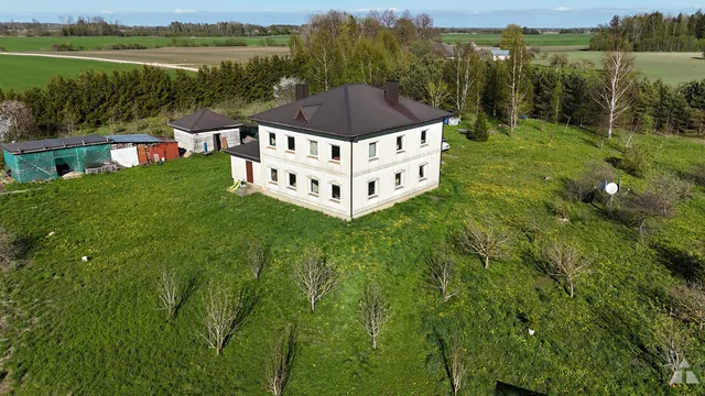 Dienvidkurzemes nov., Grobiņas pag., Spulgas — фото 4