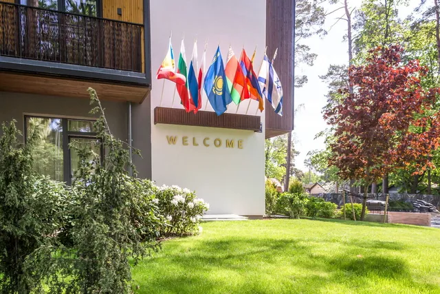 Jūrmala, Dzintari, Turaidas iela 17 — фото 4