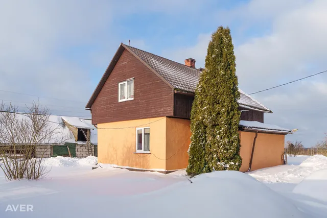 Dienvidkurzemes nov., Kalvenes pag. — foto 4