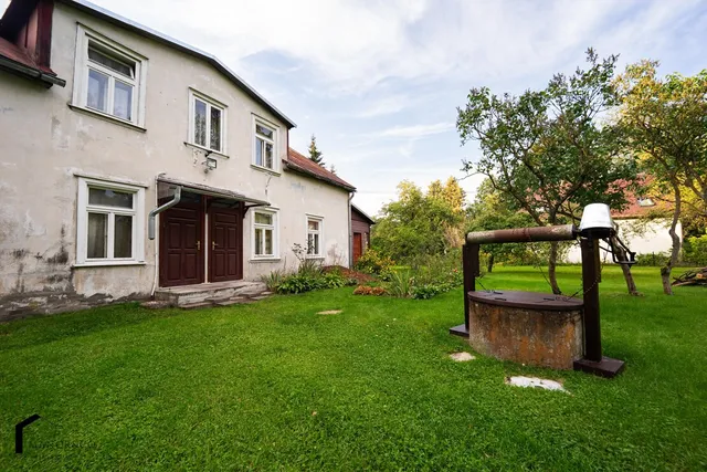 Rīga, Ziepniekkalns, Dīķa iela 21 — foto 4