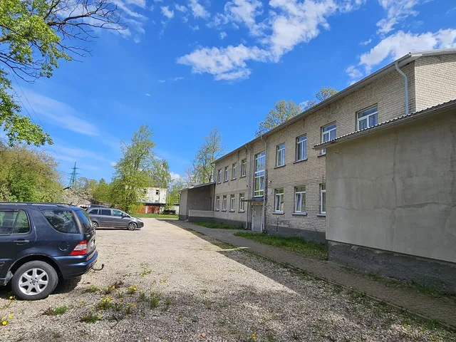 Rīga, Bolderāja, Kvarca iela 3 — фото 2