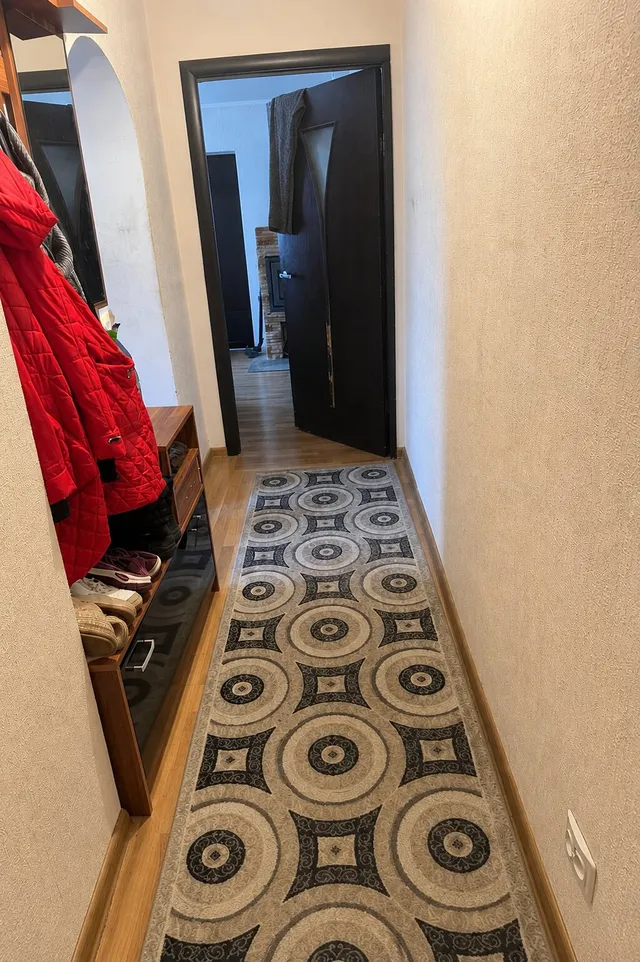 Čiekurkalna 4. šķērslīnija 26 — foto 2
