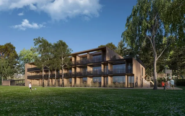 Jūrmala, Asari, Vēju iela 5a — фото 4