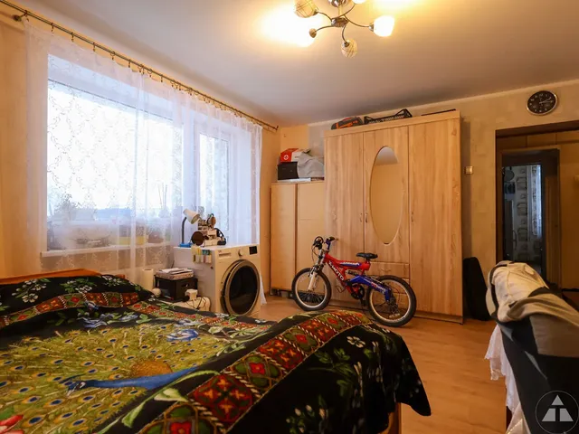 Liepāja, Oskara Kalpaka iela 62 — foto 3