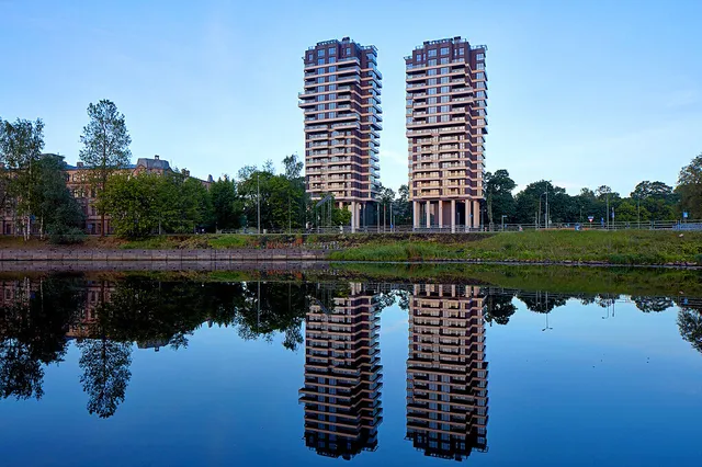 Rīga, Āgenskalns, Raņķa dambis 34 — foto 3