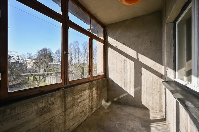 Rīga, Bieriņi, Penkules iela 26 — foto 5