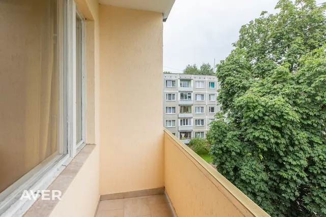 Rīga, Iļģuciems, Riekstu iela 12 — фото 4