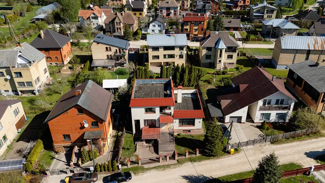 Jelgava, Gārņu iela 6 — фото 2