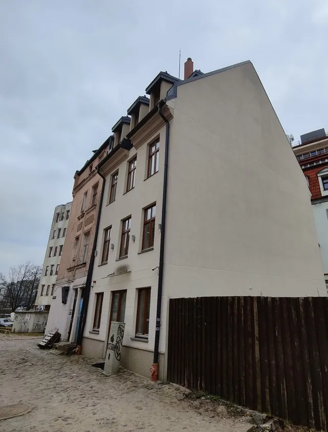 Rīga, Vecrīga, Kalēju iela 53 — foto 4