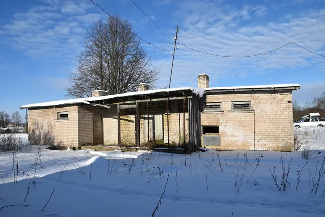 Gulbenes nov., Daukstu pag., Daukstes Žiguļi — foto 4