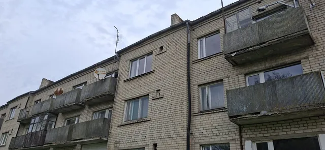 Bēne, Īles ielā  4 — foto 2