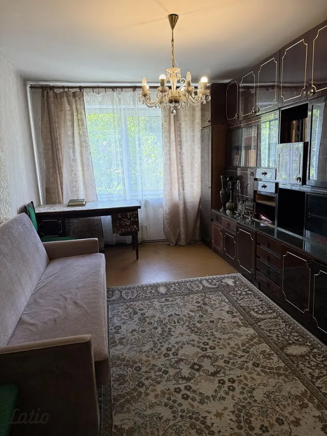 Rīga, Purvciems, Andromedas gatve 2 — foto 2
