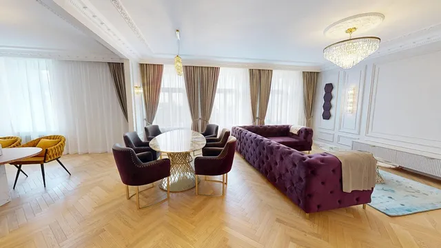 Rīga, Centrs, Dzirnavu iela 53 — foto 2