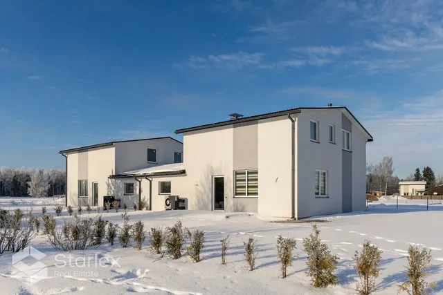 Ķekavas nov., Krogsils, Dalderu iela 3 — фото 3