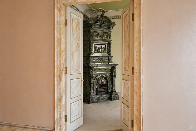 Blaumaņa iela 36 — foto 5