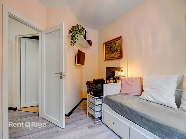 Bruņinieku iela 121B — foto 5