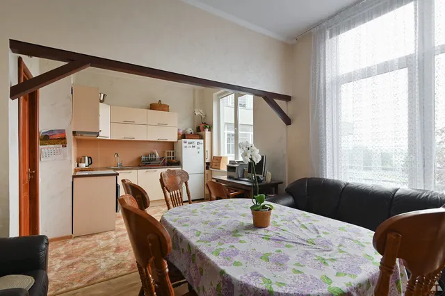 Rīga, Purvciems, Braslas iela 53 — foto 4