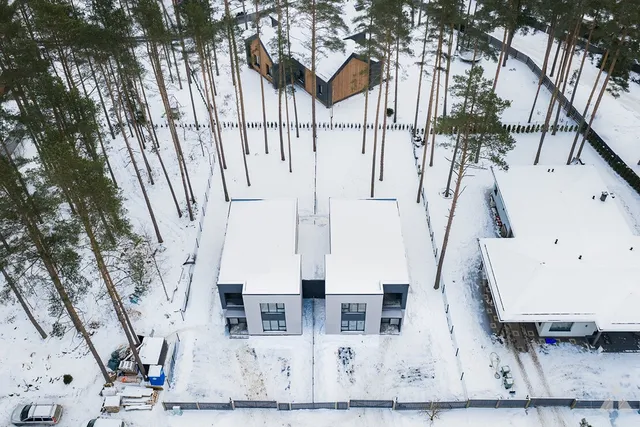 Ādažu nov., Garkalne, Dzintaru iela 4 — фото 4
