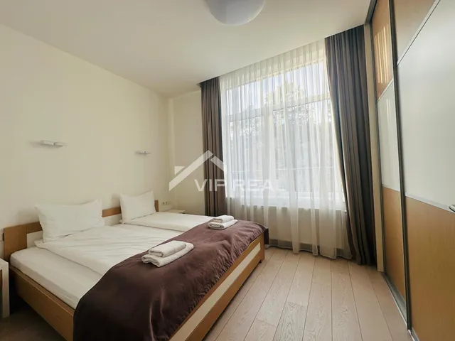 Jūrmala, Bulduri, Vienības prospekts 20 — foto 5