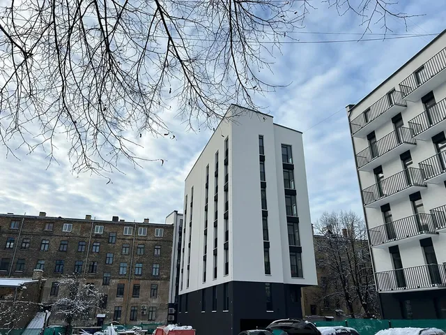 Rīga, Centrs, Ģertrūdes iela 65A — фото 5