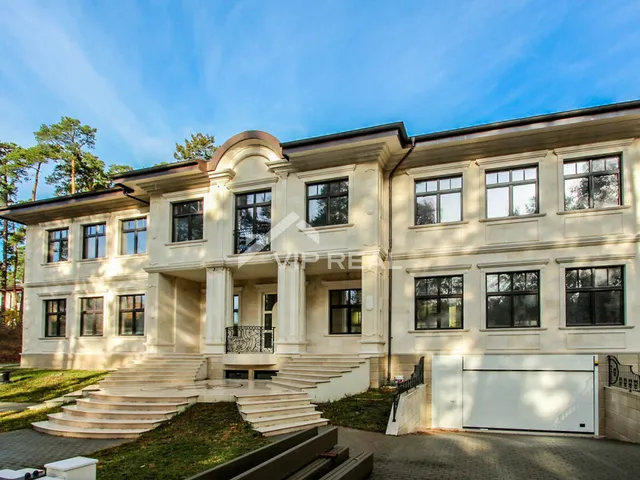 Jūrmala, Asari, Kāpu iela — фото 2