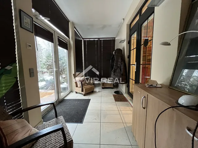 Jūrmala, Bulduri, Saldus iela 1 — foto 2