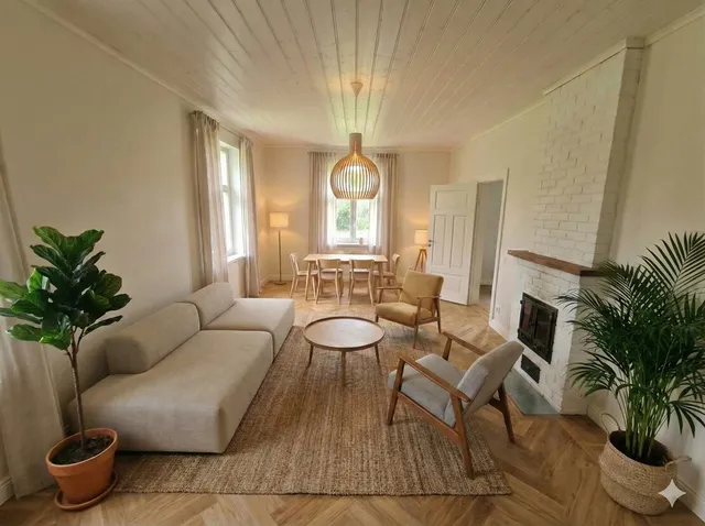 Jūrmala, Dzintari, Emīlijas iela 10 — foto 4