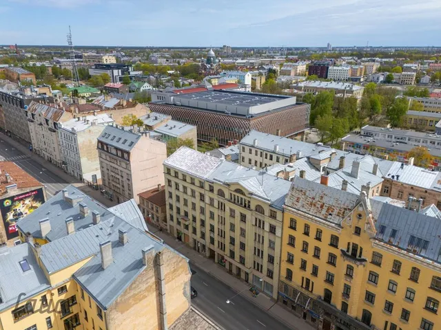 Brīvības iela 138 — foto 2