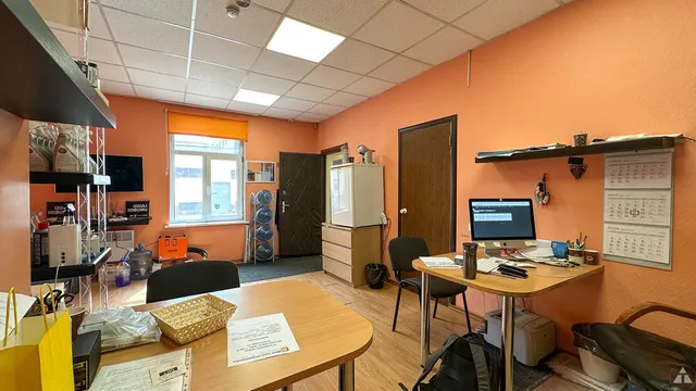 Jēzusbaznīcas iela 7 — foto 3