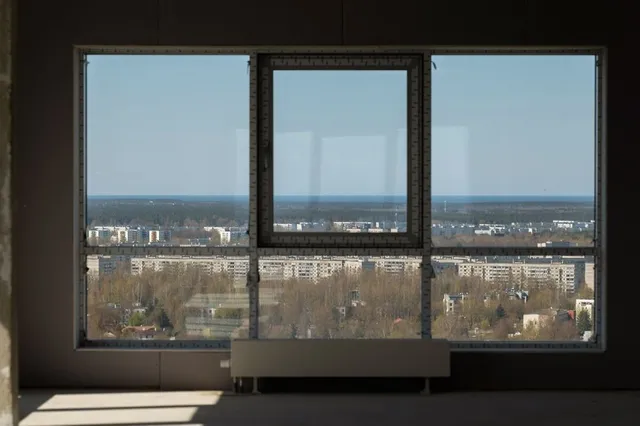Rīga, Pleskodāle-Šampēteris, Lielirbes iela 15 — foto 5