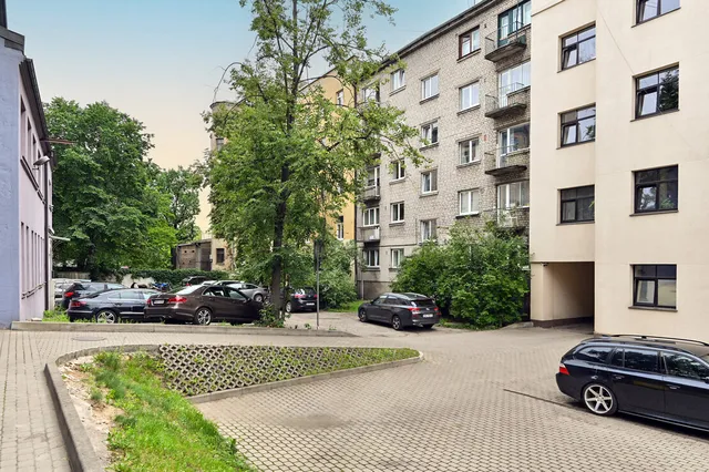 Rīga, Centrs, Brīvības iela 181 — фото 2