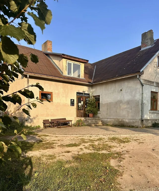 Krišjāņa Valdemāra iela 4 — photo 4