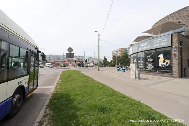 Rīga, Purvciems, Vaidavas iela 12 — foto 5