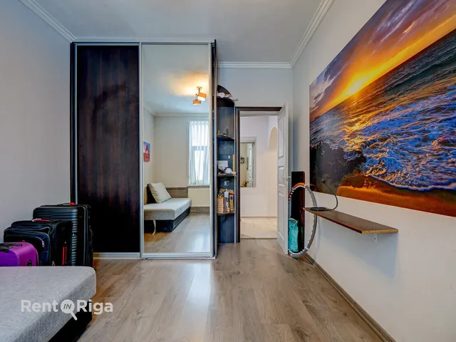 Rīga, Dzirciems, Purva iela 16 — foto 2