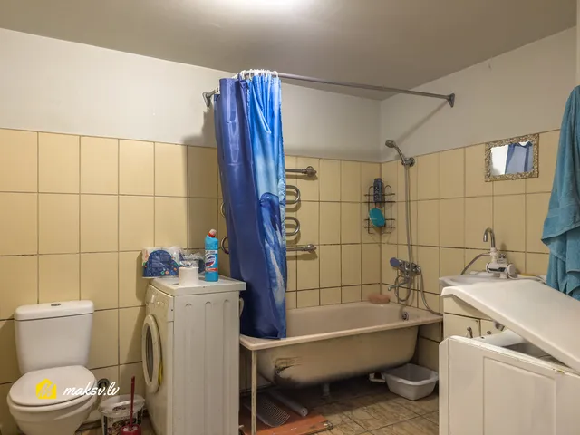 Rīga, Bolderāja, Lielā iela 9 — foto 5