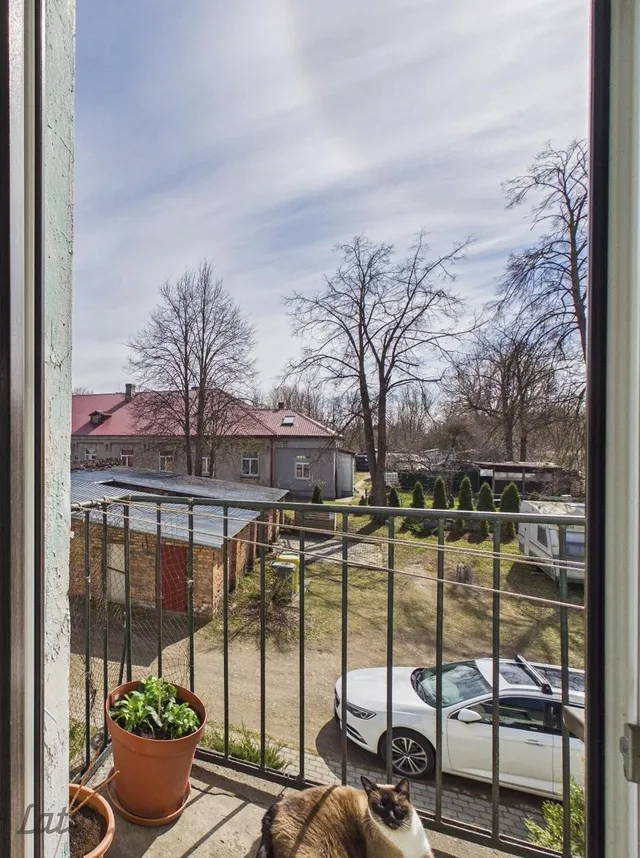 Rīga, Bolderāja, Lemešu iela 1 — foto 4