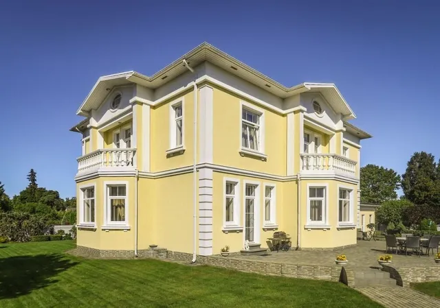Jūrmala, Rūsiņa iela — foto 3