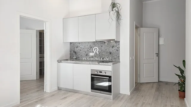 Rīga, Centrs, Pulkveža Brieža iela 10 — foto 4