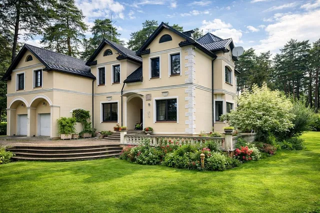 Jūrmala, Melluži, Kāpu iela 81 — фото 2