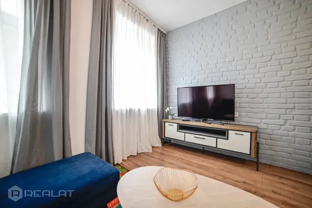 Rīga, Centrs, Sadovņikova F. iela 22 — foto 2