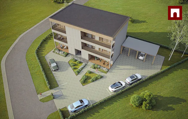 Salaspils, Alūksnes iela 8 — foto 3