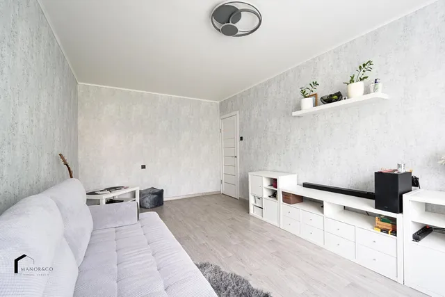 Rīga, Purvciems, Ilūkstes iela 58 — foto 4