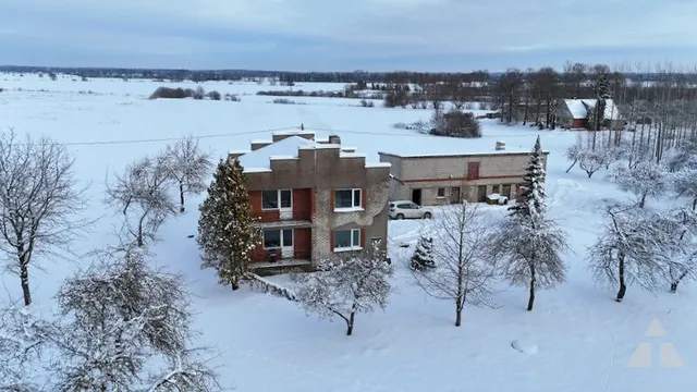 Dienvidkurzemes nov., Otaņķu pag., Tīrumi — фото 2