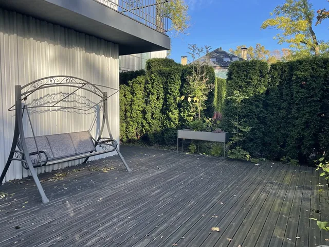 Pērkona iela 3 — foto 3