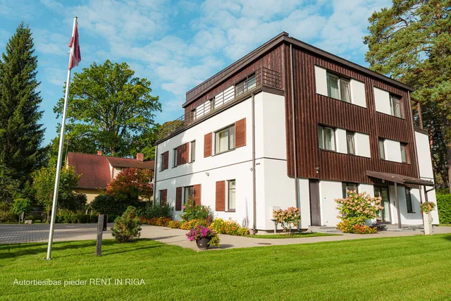 Jūrmala, Jaundubulti, Līgatnes iela 3 — foto 3