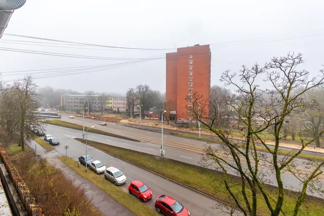 Rīga, Jūrmalas gatve 9 — фото 5